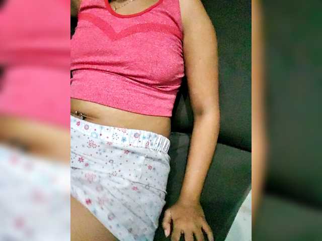 Georgina-Cross's BongaCams show and profile