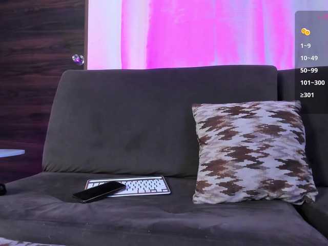 Georgina-Cross's BongaCams show and profile