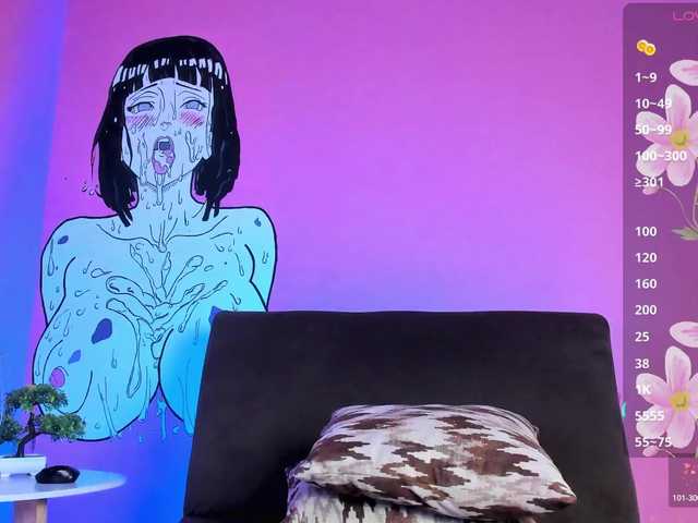 Georgina-Cross's BongaCams show and profile