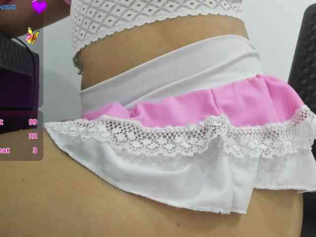 Georgina-Cross webcam
