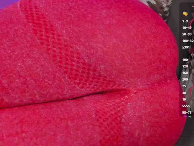 Georgina-Cross webcam