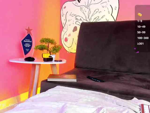 Georgina-Cross Georgina-Cross