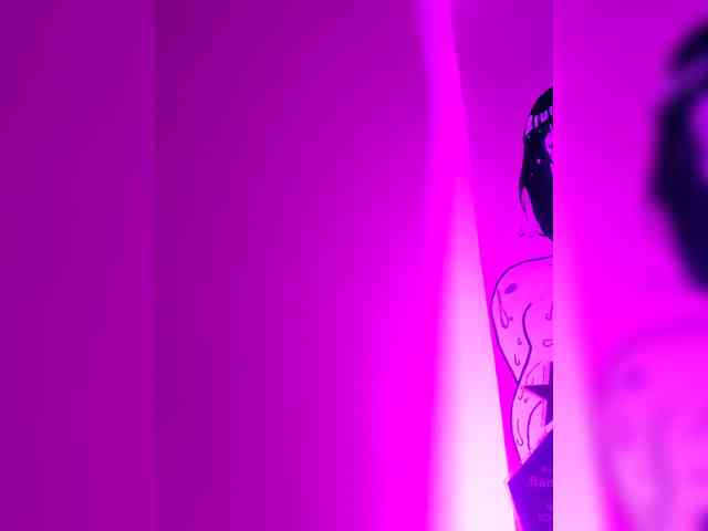 Georgina-Cross webcam