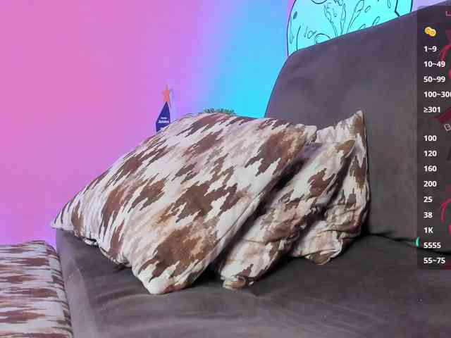 Georgina-Cross webcam