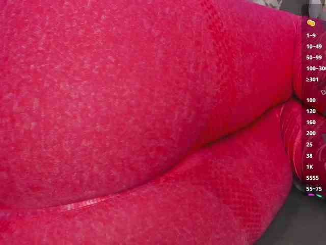 Georgina-Cross webcam