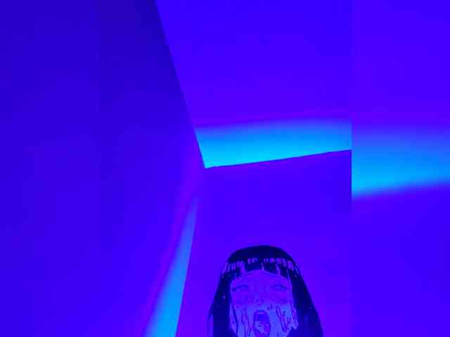 Georgina-Cross webcam