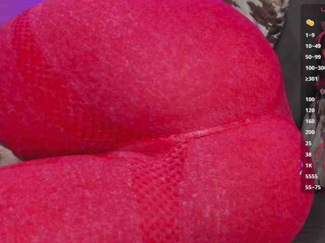 Georgina-Cross webcam