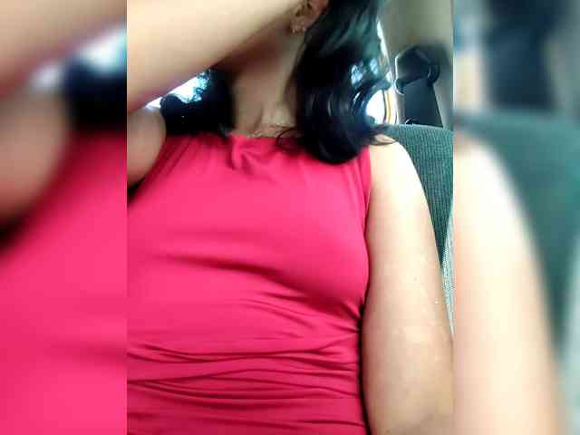 Georgina-Cross webcam