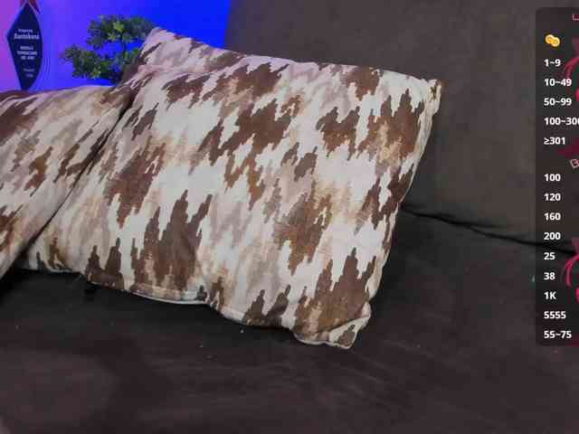 Georgina-Cross webcam