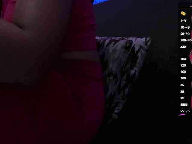 Georgina-Cross webcam