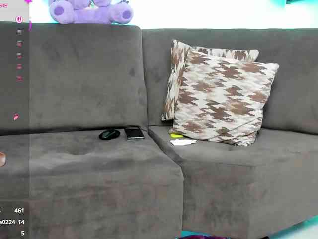 Georgina-Cross webcam