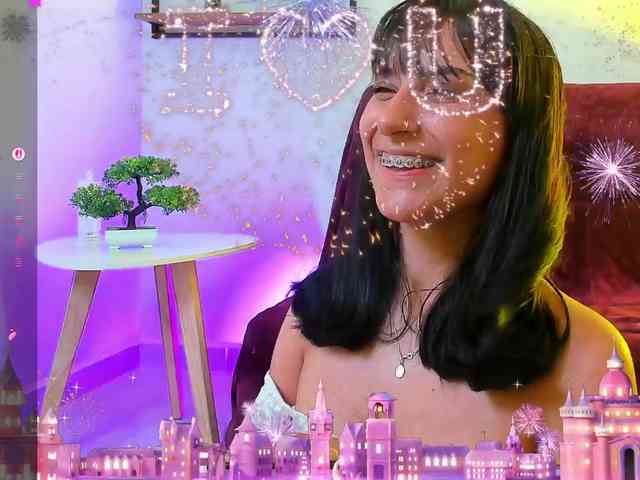 Georgina-Cross webcam