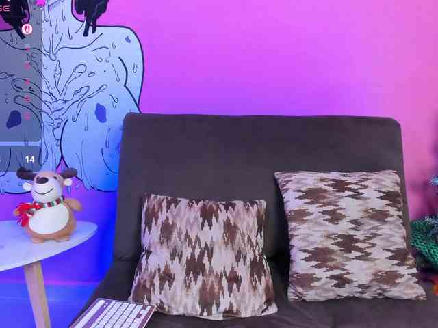 Georgina-Cross webcam