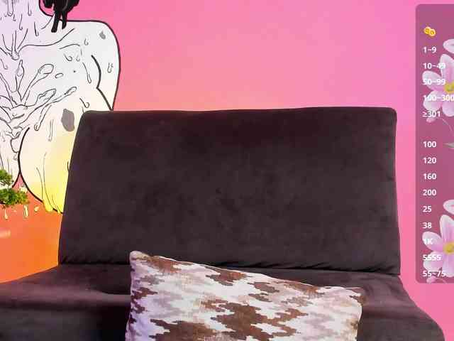 Georgina-Cross webcam