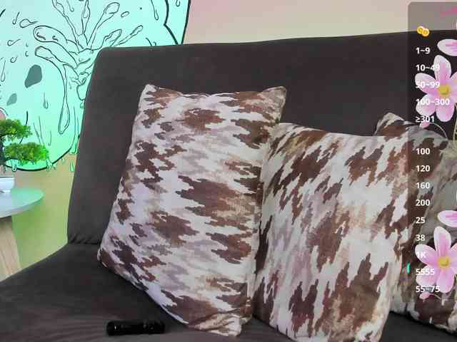 Georgina-Cross webcam