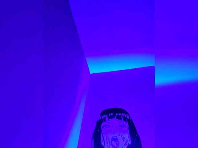 Georgina-Cross webcam