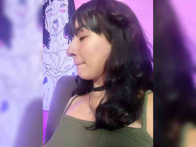 Georgina-Cross webcam