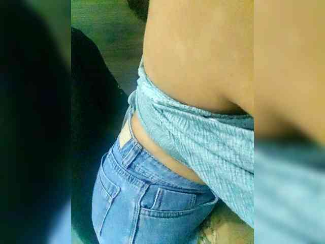 Georgina-Cross webcam