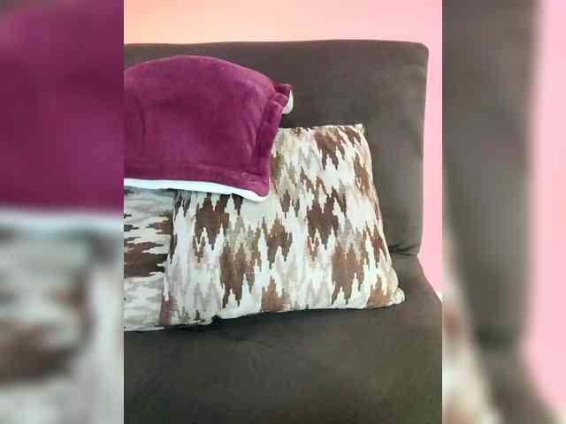 Georgina-Cross webcam