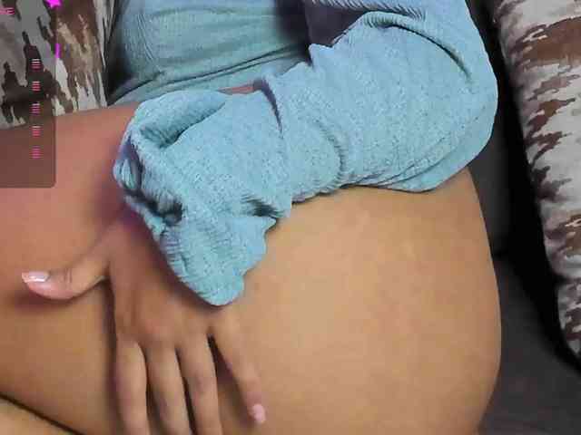 Georgina-Cross webcam