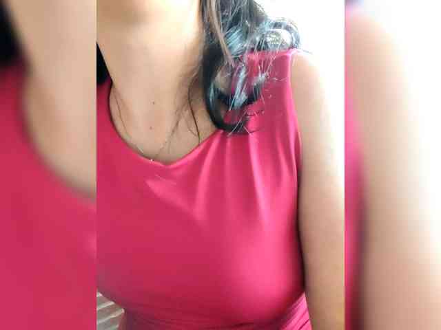 Georgina-Cross webcam