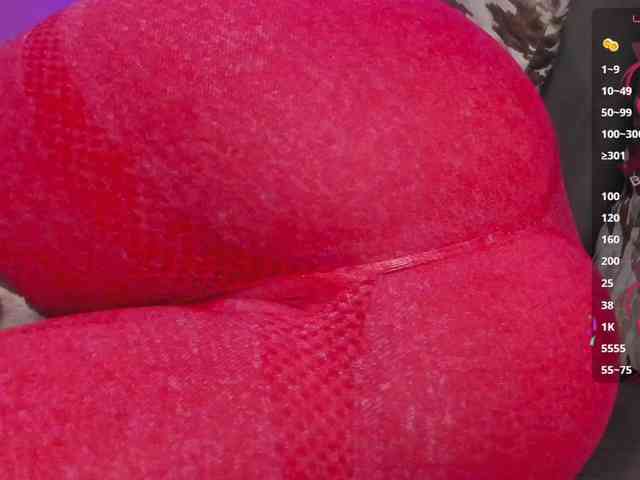 Georgina-Cross webcam