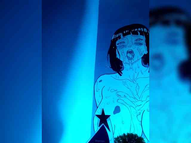 Georgina-Cross webcam