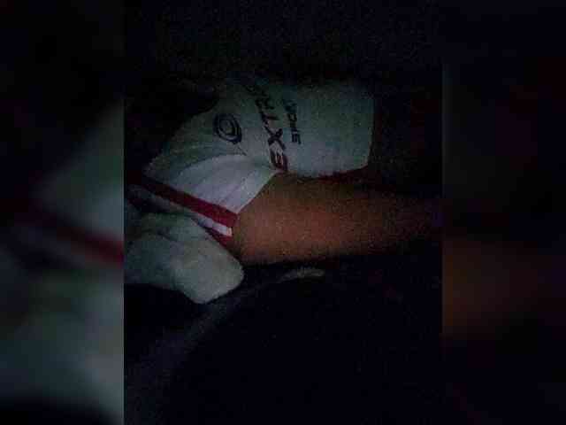 Georgina-Cross webcam