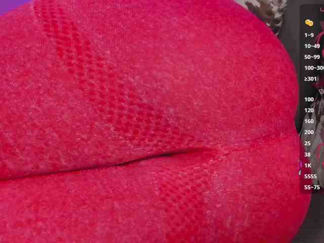 Georgina-Cross webcam