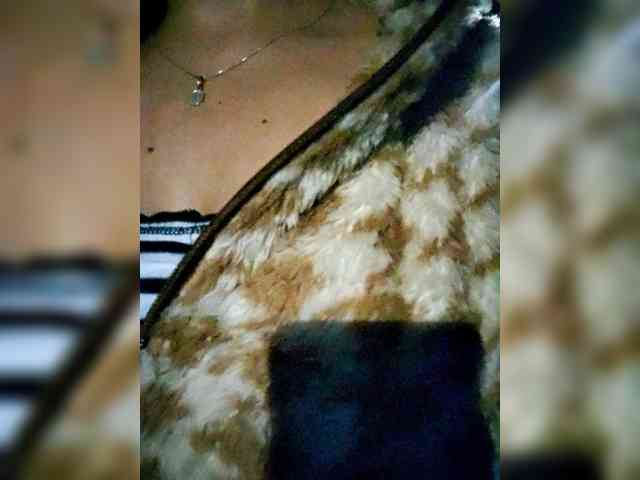 Georgina-Cross webcam