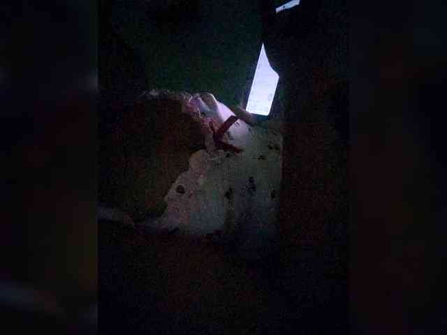 Georgina-Cross webcam