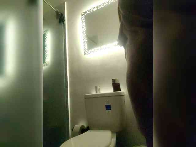 Georgina-Cross webcam