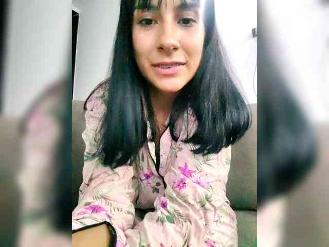 Georgina-Cross's Sexcam