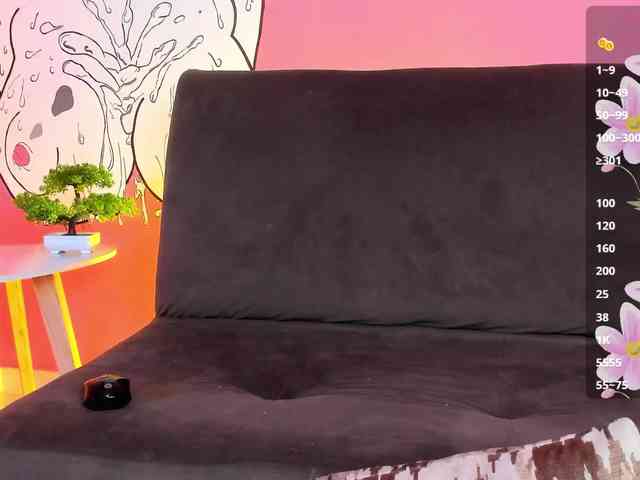 Georgina-Cross webcam