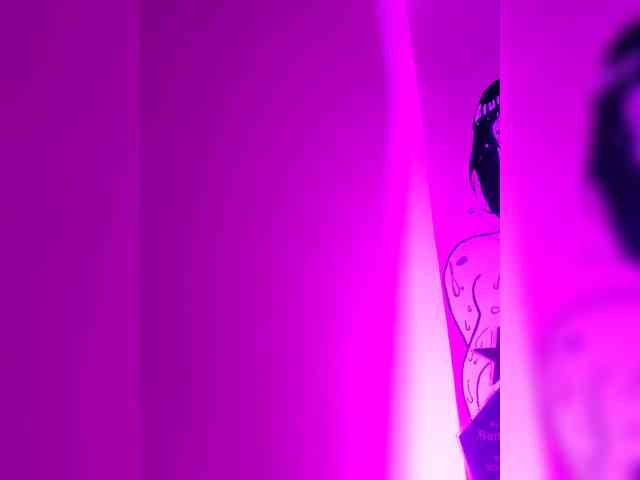 Georgina-Cross webcam