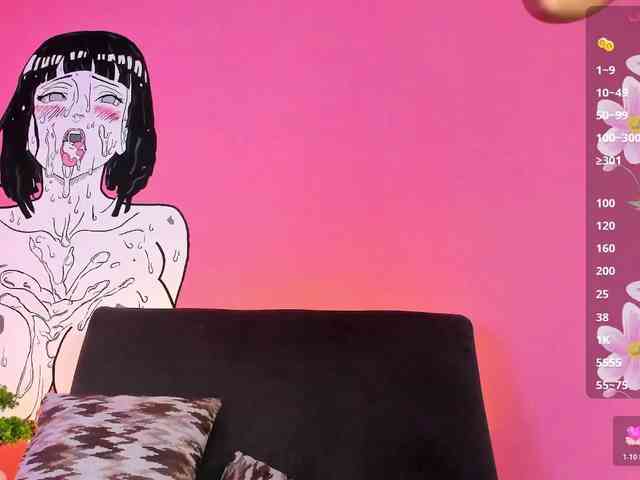 Georgina-Cross webcam