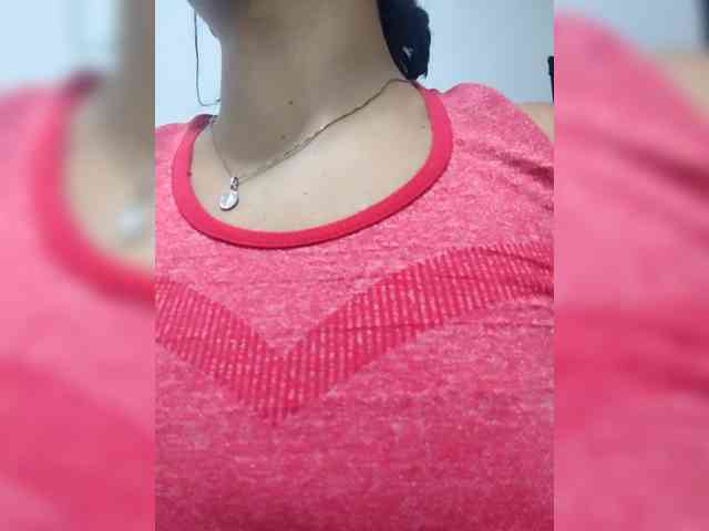 Georgina-Cross webcam