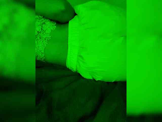 Georgina-Cross webcam