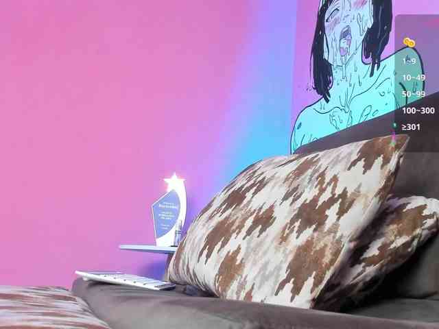 Georgina-Cross webcam