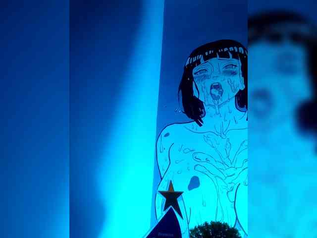 Georgina-Cross webcam