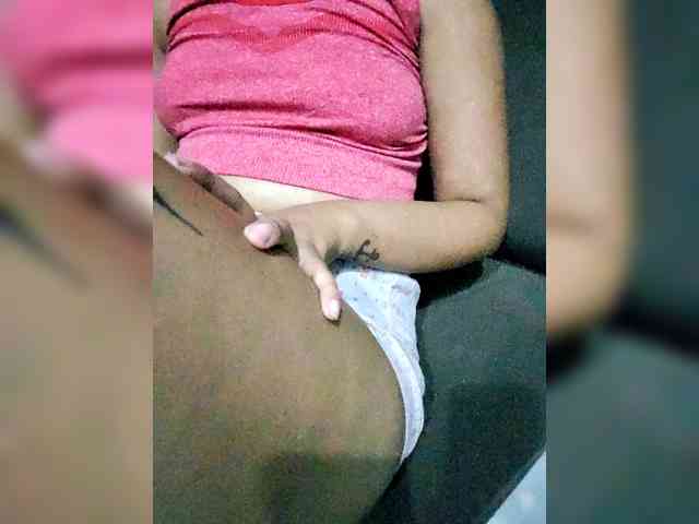 Georgina-Cross webcam