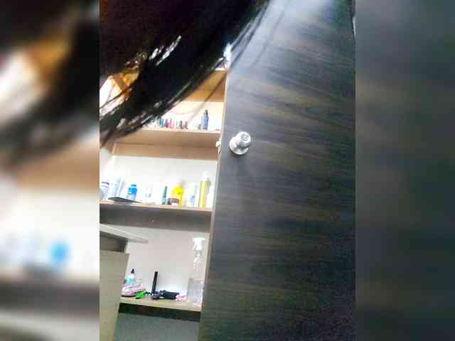 Georgina-Cross webcam