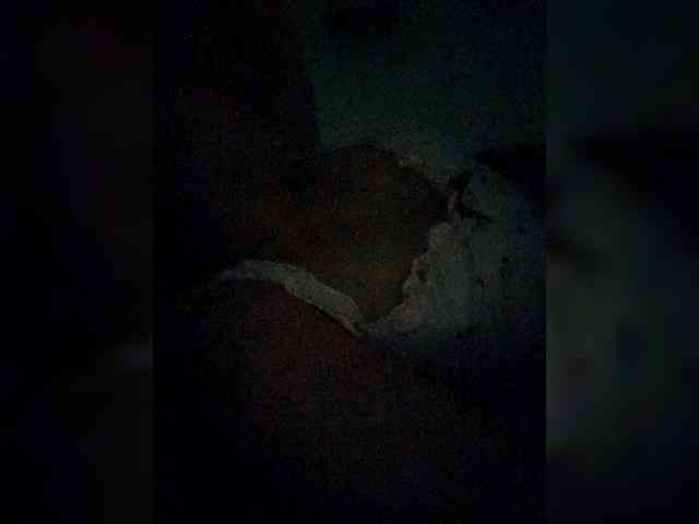 Georgina-Cross webcam