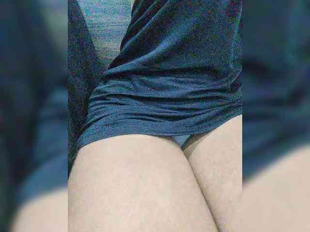 Georgina-Cross webcam