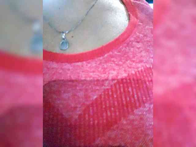 Georgina-Cross webcam