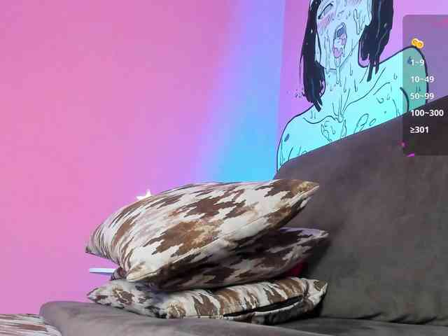 Georgina-Cross webcam