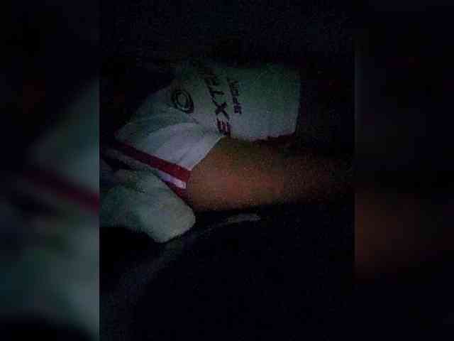 Georgina-Cross webcam