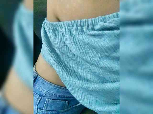 Georgina-Cross webcam