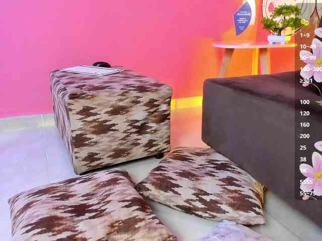 Georgina-Cross webcam