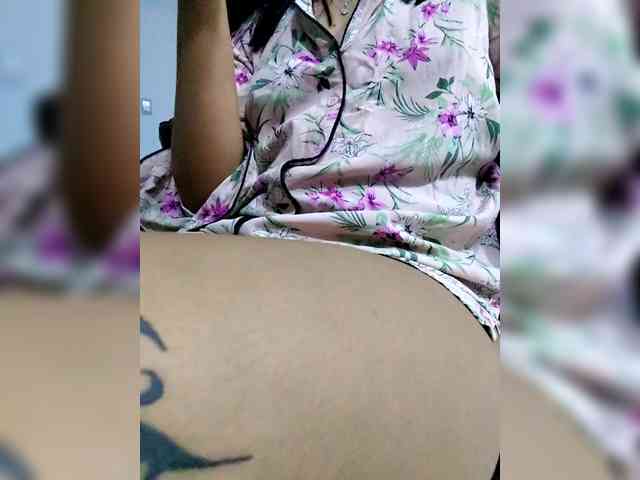 Georgina-Cross webcam